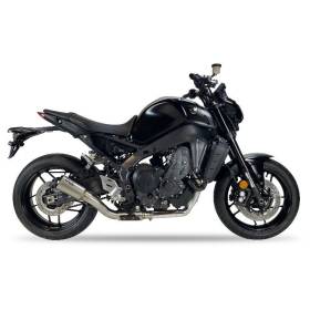 Ligne complète Yamaha MT-09 2021- / IXIL CY 9283 RC