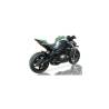 Ligne complète Kawasaki Z1000-SX / IXIL SK 7774 C