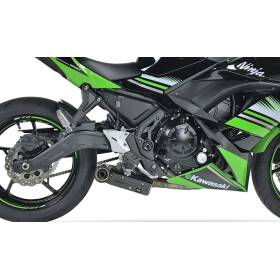 Ligne complète Kawasaki Z650, Ninja 650 / IXIL SK 7753 C