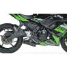 Ligne complète Kawasaki Z650, Ninja 650 / IXIL SK 7753 C