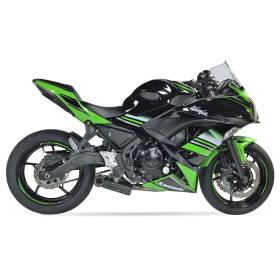 Ligne complète Kawasaki Z650, Ninja 650 / IXIL SK 7753 C