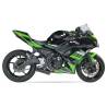 Ligne complète Kawasaki Z650, Ninja 650 / IXIL SK 7753 C