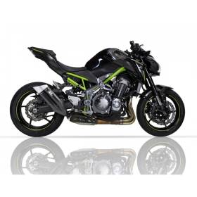 Silencieux Kawasaki Z900 / IXIL XK 7372 XB