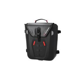 Kit sacoches Zero SR et S - SW Motech SysBag WP M/M