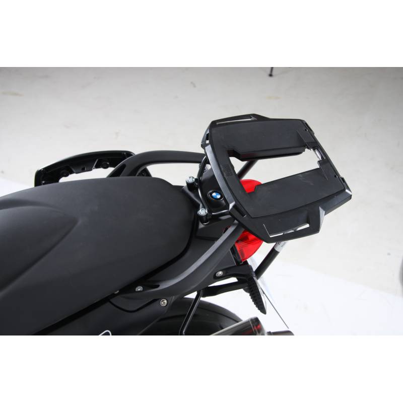 Support de top-case BMW F800R - Hepco-Becker 650674 01 01