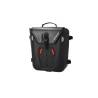 Sacoche étanche 17-23L SW Motech SysBag WP M / 4 sangles incluses