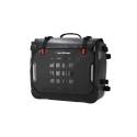 Sacoche étanche 27-40L SW Motech SysBag WP L / 4 sangles incluses
