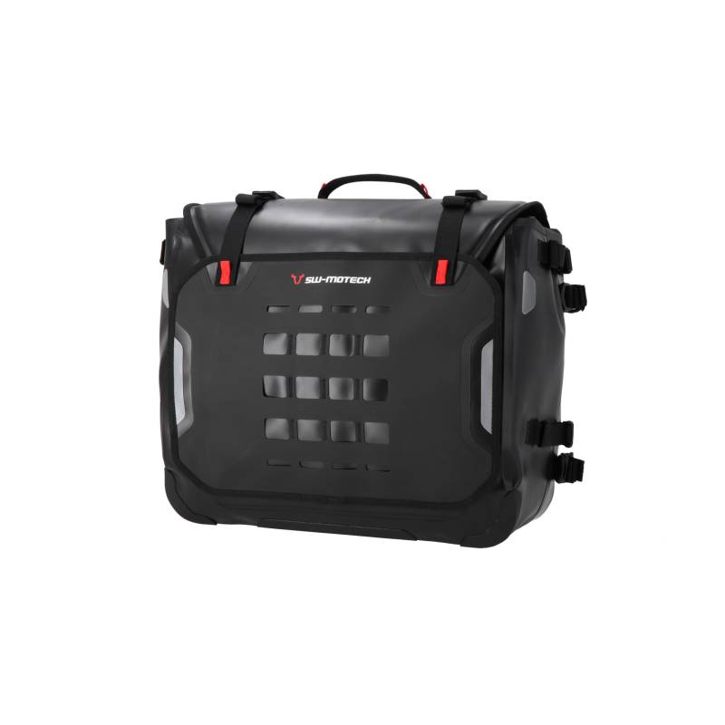 Sacoche étanche 27-40L SW Motech SysBag WP L / 4 sangles incluses