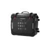 Sacoche étanche 27-40L SW Motech SysBag WP L / 4 sangles incluses