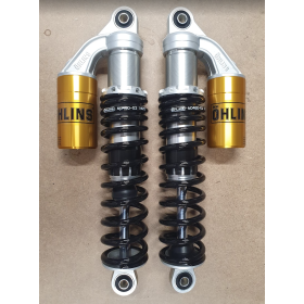 Amortisseur BMW R60 SERIE 6 - OHLINS BM141