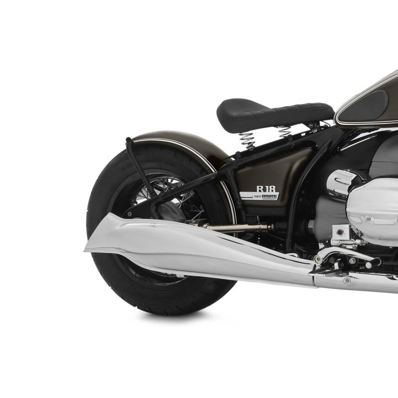 Garde-boue arrière BMW R18 - Wunderlich 18710-015