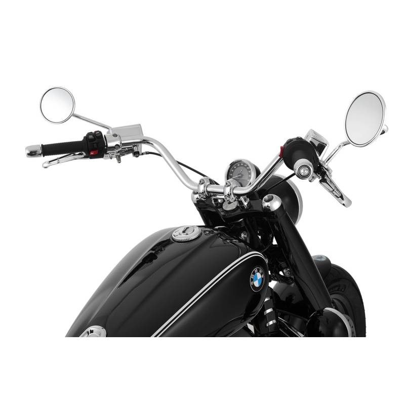 Guidon BMW R18 - BEACH BAR Wunderlich 11801-000