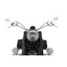 Guidon BMW R18 - BEACH BAR Wunderlich 11801-000