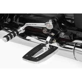 Repose-pieds Chromé BMW R18 - Wunderlich 18800-000