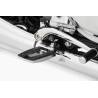 Repose-pieds Chromé BMW R18 - Wunderlich 18800-000