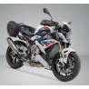 Kit sacoches BMW S1000R 2021- / SW Motech PRO BLAZE H