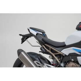 Kit sacoches BMW S1000R 2021- / SW Motech PRO BLAZE H