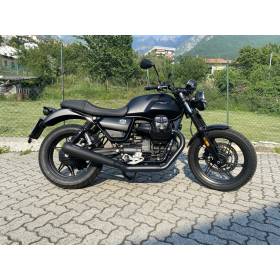 SILENCIEUX MISTRAL MOTO-GUZZI V7 850 Euro 5