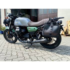 SILENCIEUX MISTRAL MOTO-GUZZI V7 850 Euro 5