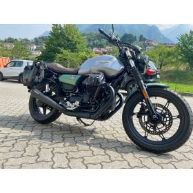 SILENCIEUX MISTRAL MOTO-GUZZI V7 850 Euro 5