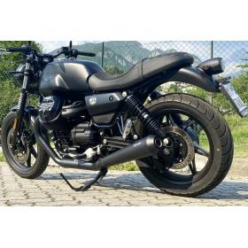 SILENCIEUX MISTRAL MOTO-GUZZI V7 850 Euro 5