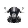 Semi-carénage Triumph Bonneville Speedmaster / Dark Night Puig 21115F