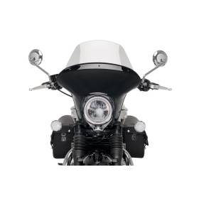 Semi-carénage Triumph Bonneville Speedmaster / Batwing Touring Puig 21117