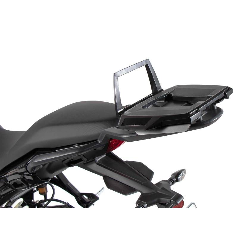 Support top-case Triumph Tiger Sport 660 - Hepco-Becker Alurack