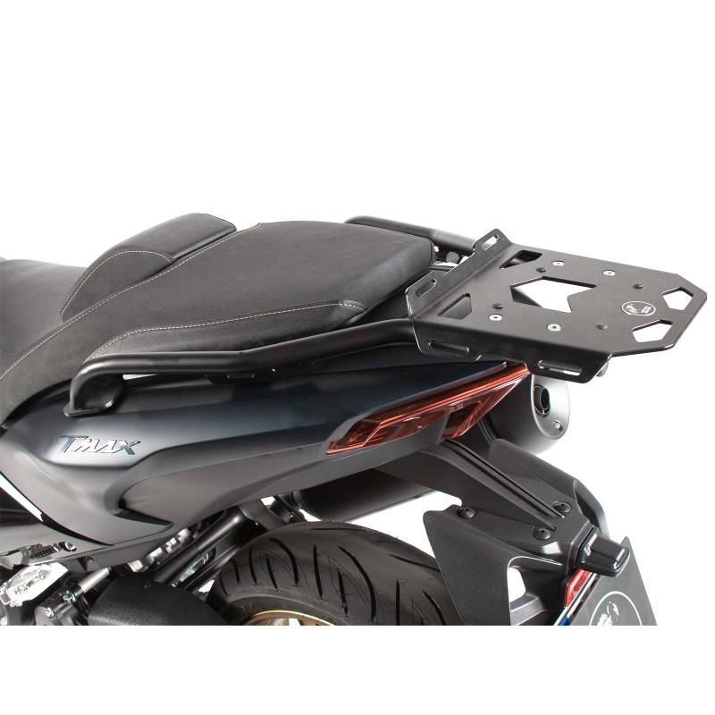 Porte bagage Yamaha TMax Tech Max / Hepco-Becker Minirack