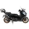 Porte bagage Yamaha TMax Tech Max / Hepco-Becker Minirack