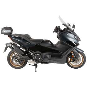 Porte bagage Yamaha TMax Tech Max / Hepco-Becker Minirack