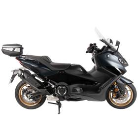 Porte bagage Yamaha TMax Tech Max / Hepco-Becker Minirack