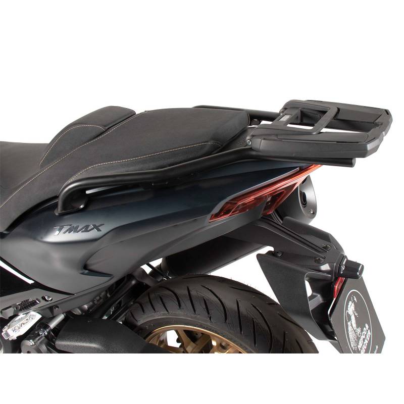 Support top-case Yamaha TMax Tech Max / Hepco-Becker Easyrack