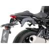 Supports sacoches Yamaha MT-10 2022- / Hepco-Becker 6304577 00 05