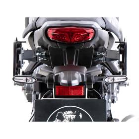 Supports sacoches Yamaha MT-10 2022- / Hepco-Becker 6304577 00 05