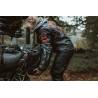 Kit sacoches Triumph Tiger 1200 (2022-) / SW Motech SysBag WP L/L