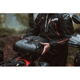 Kit sacoches Royal Enfield Himalayan / SW Motech SysBag WP M/S