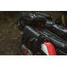 Kit sacoches Suzuki SV650 / SW Motech SysBag WP M/S