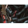 Kit sacoches Suzuki SV650 / SW Motech SysBag WP M/S