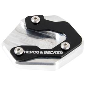 Patin de béquille Yamaha XSR700 2022- / Hepco-Becker 42114578 00 91