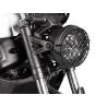 Grille de phare Yamaha XSR700 2022- / Hepco-Becker 7004578 00 01