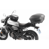 Support top-case Yamaha XSR700 2022- / Hepco-Becker 6524578 01 05