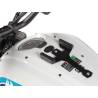 Support sacoche réservoir Yamaha XSR700 2022- / Hepco-Becker 5064578 00 01