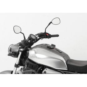 Support sacoche réservoir Yamaha XSR700 2022- / Hepco-Becker 5064578 00 01