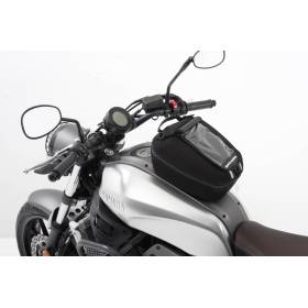 Support sacoche réservoir Yamaha XSR700 2022- / Hepco-Becker 5064578 00 01