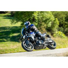 Selle BMW F900R-F900XR / Wunderlich AKTIVKOMFORT +25mm