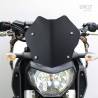 Bulle Yamaha MT-09 2014-2016 / Unit Garage 2510