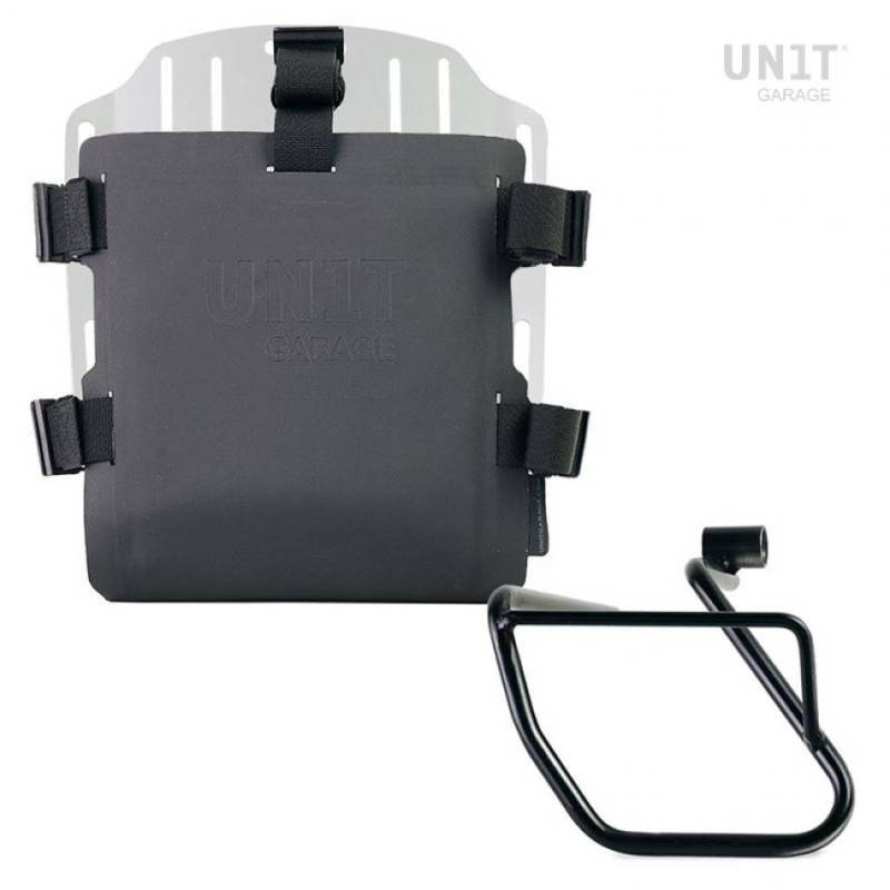 Porte sac gauche BMW CE 04 / Unit Garage UG007+U000+3700SX_