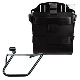 Porte sac en cuir position droite BMW CE 04 / Unit Garage U085+U000+3700DX