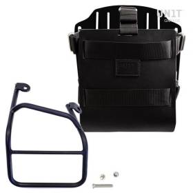 Porte sac droit Ducati Scrambler 1100 Pro - Unit Garage U085+U000+1010DX